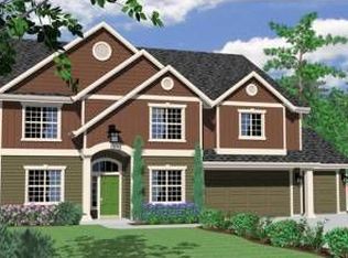 1346 NW Logan Ct, Camas, WA 98607