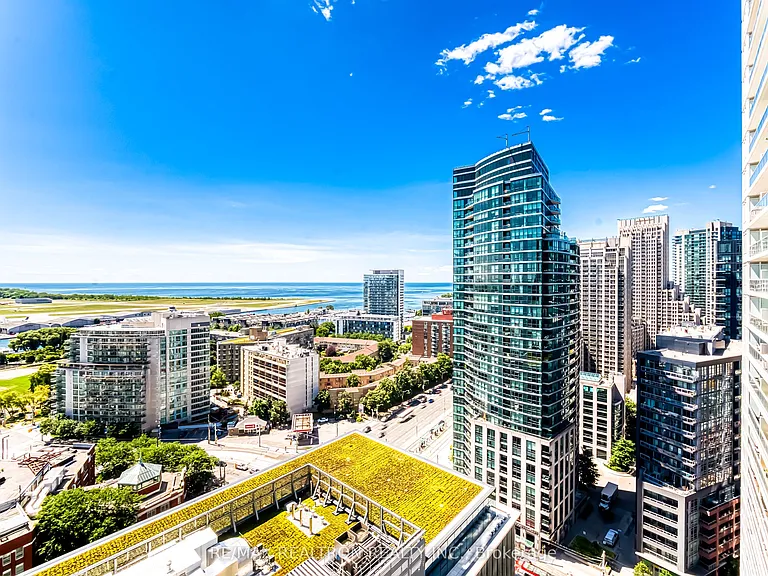 17 Bathurst St #2603 — Photo 30