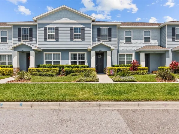 2421 Hearth Dr, Odessa, FL 33556