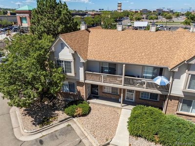 175 S Sable Boulevard  Unit P11, Aurora, CO, 80012