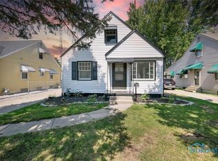 724 Annabelle Dr, Toledo, OH 43612