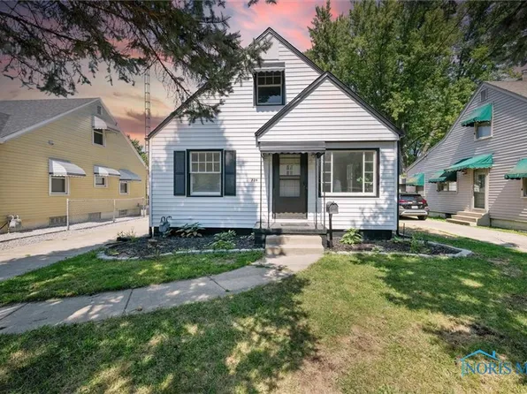 724 Annabelle Dr, Toledo, OH 43612