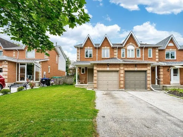 56 Potter Cres, New Tecumseth, ON L0G 1W0