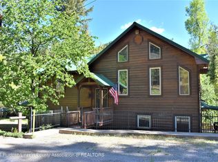 944 Main Rd, Ruidoso, NM 88345