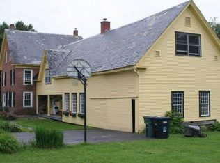 267 Plainfield Brook Rd, Barre, VT 05641