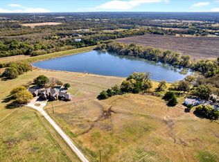 1500 Eden Rdg, Celina, TX 75009