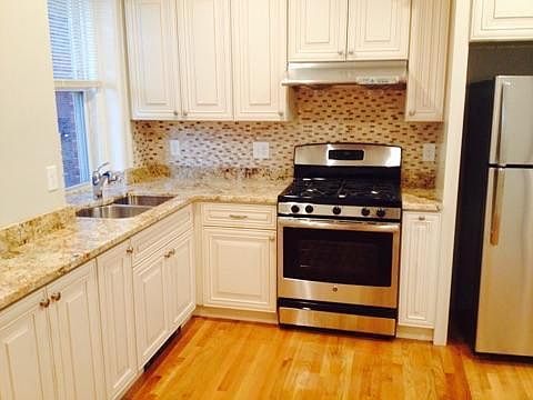 1st image of 240 Babcock St #B