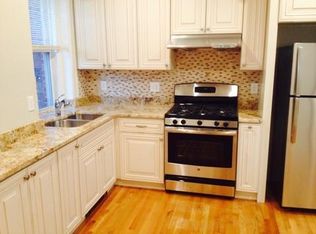 240 Babcock St #B, Brookline, MA 02446