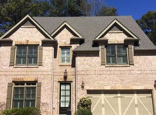 256 Mount Vernon Cv, Sandy Springs, GA 30328