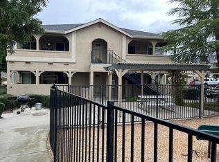 Yosemite Terrace Apartments, Chico, CA 95928