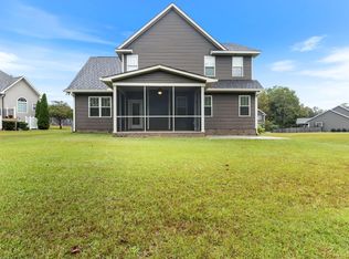 86 Sharpstone Ln, Clayton, NC 27527