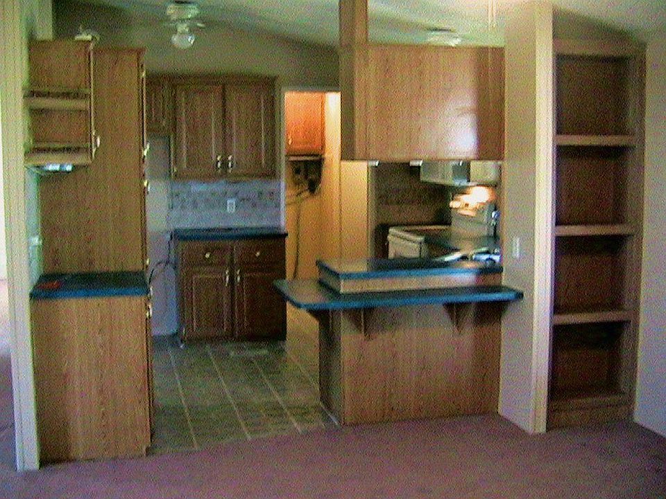 Large Kitchen