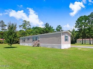 9943 County Home Rd, Ayden, NC 28513