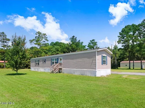 9943 County Home Road, Ayden, NC 28513