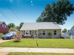 12 Richmond Rd, Edison, NJ 08817