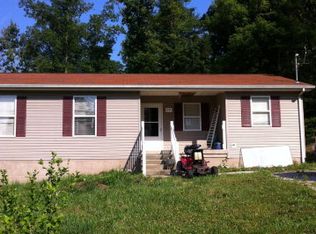 55 Dawn Dr, Morehead, KY 40351