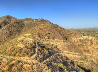 0 E Sentinel Rock Rd, Cave Creek, AZ 85331
