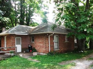 1624 W 7th St, Bloomington, IN