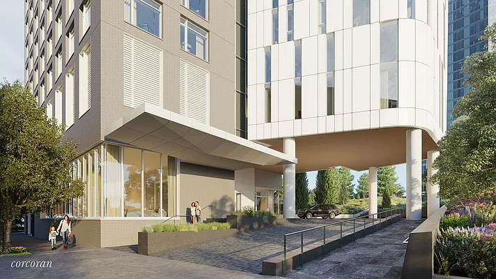 Rented by Corcoran | media 7