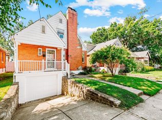 6941 Palmetto St, Cincinnati, OH 45227