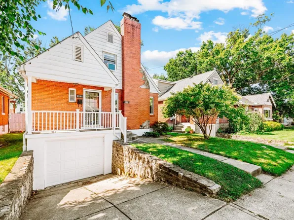6941 Palmetto St, Cincinnati, OH 45227