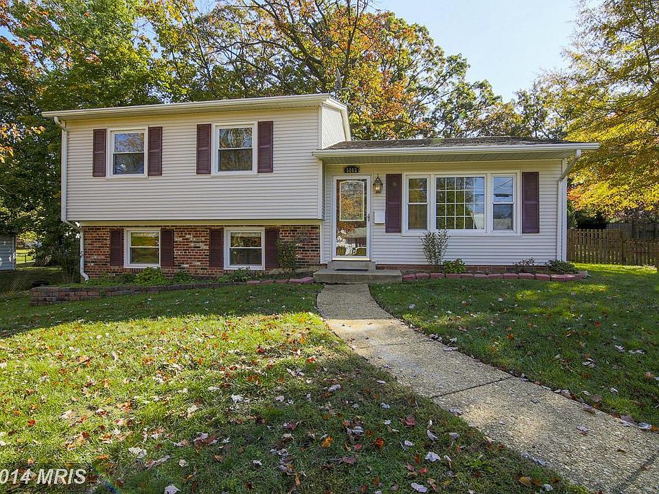 1st image of 5803 La Vista Dr