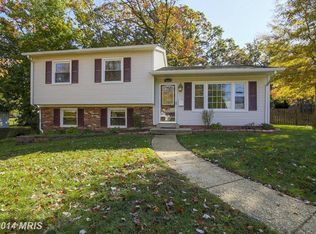 5803 La Vista Dr, Alexandria, VA 22310