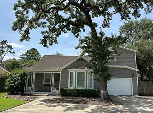 827 W 43rd St, Houston, TX 77018