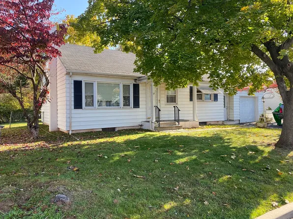 241 S 18th Ave #1, Manville, NJ 08835