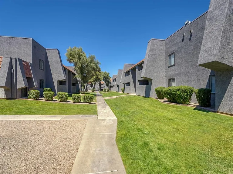 Sonoran Flats — Photo 31