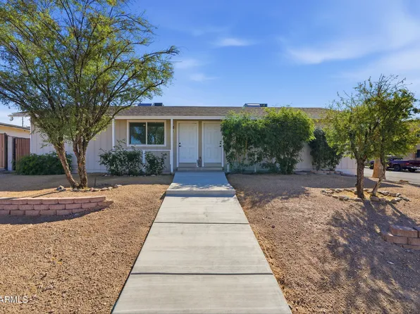 10429 N 11TH Avenue, Phoenix, AZ 85021