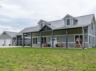 3550 Summertown Hwy, Summertown, TN 38483