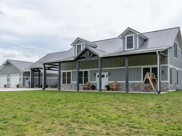 3550 Summertown Hwy, Summertown, TN 38483