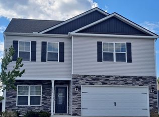 2879 Red Barn Rd, Knoxville, TN 37931