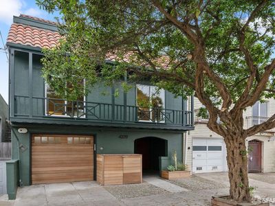 4229 Moraga St, San Francisco, CA, 94122