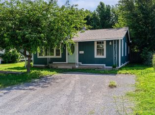 228 N Donald Ave, El Reno, OK 73036