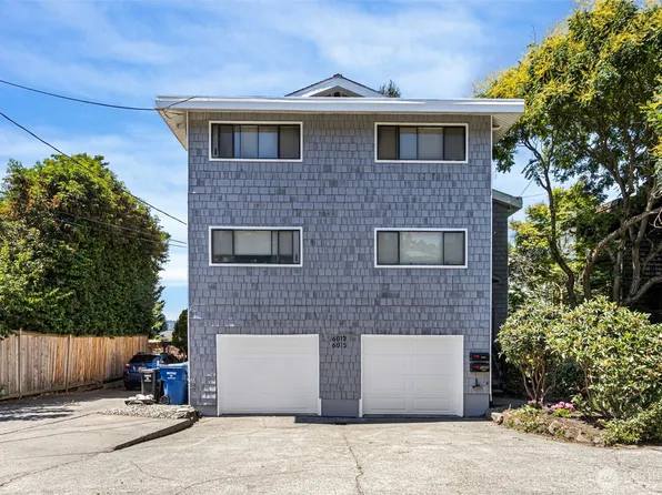 6013 4th Avenue NW, Seattle, WA 98107