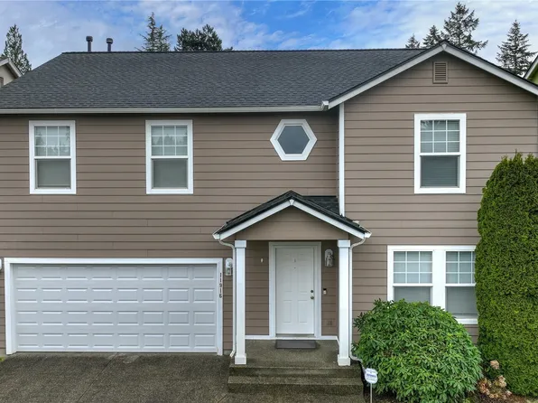 11916 130th Street E, Puyallup, WA 98374