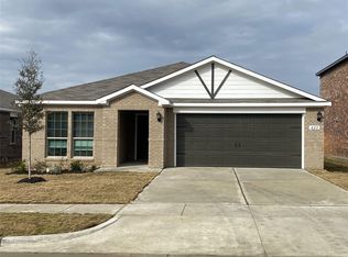 623 Delta Downs Dr, Seagoville, TX 75159