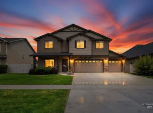 2890 NW 11th Ave, Meridian, ID 83646