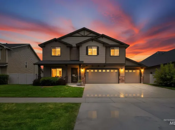 2890 NW 11th Ave, Meridian, ID 83646