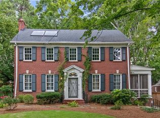 958 E Rock Springs Rd NE, Atlanta, GA 30306