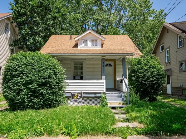 1159 Dietz Ave, Akron, OH 44301