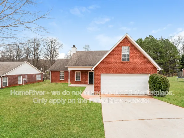 11084 Knotty Pine Pl, Hampton, GA 30228