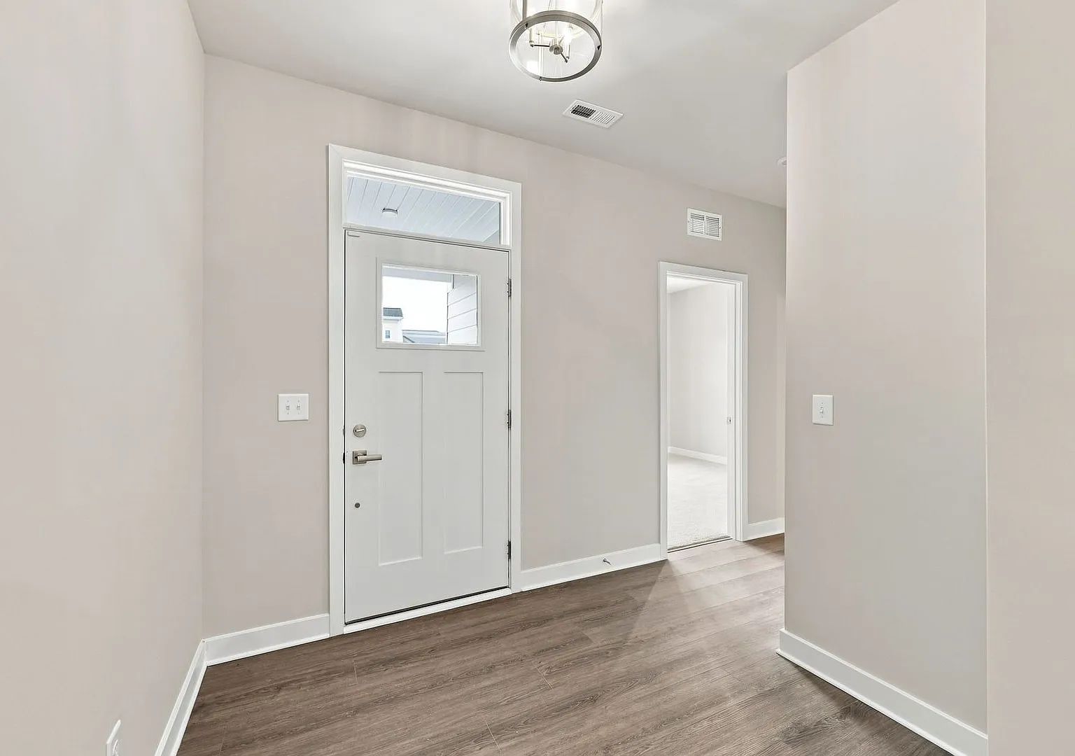 896 Nichols Court Beautiful New Construction Home for Rent — Photo 4