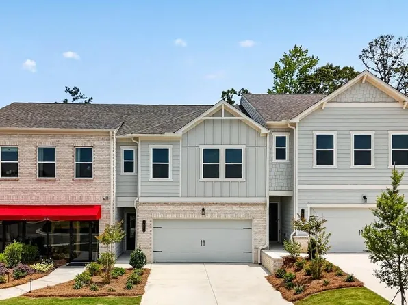 3683 Sagecrest Dr, Buford, GA 30519