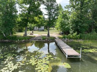 5820 County Road 4 NE, Remer, MN 56672
