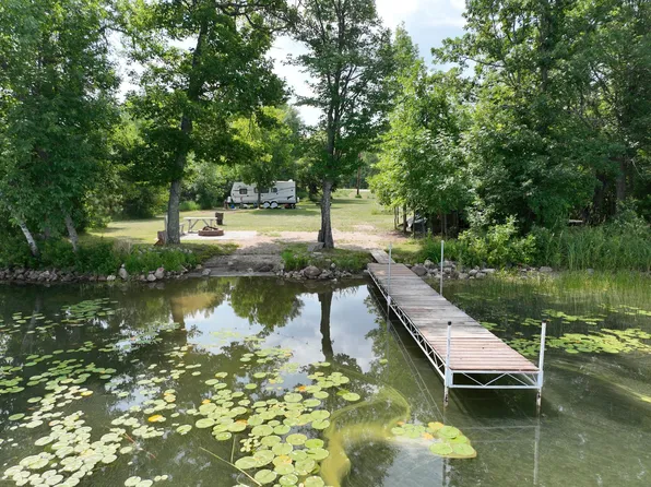 5820 County Road 4 NE, Remer, MN 56672