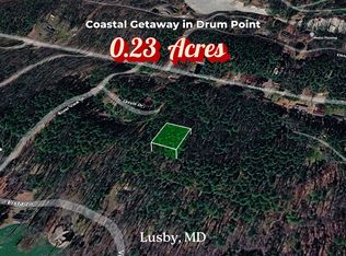 222 McMichaels Dr, Lusby, MD