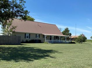 30080 High Way #160, Springfield, CO 81073